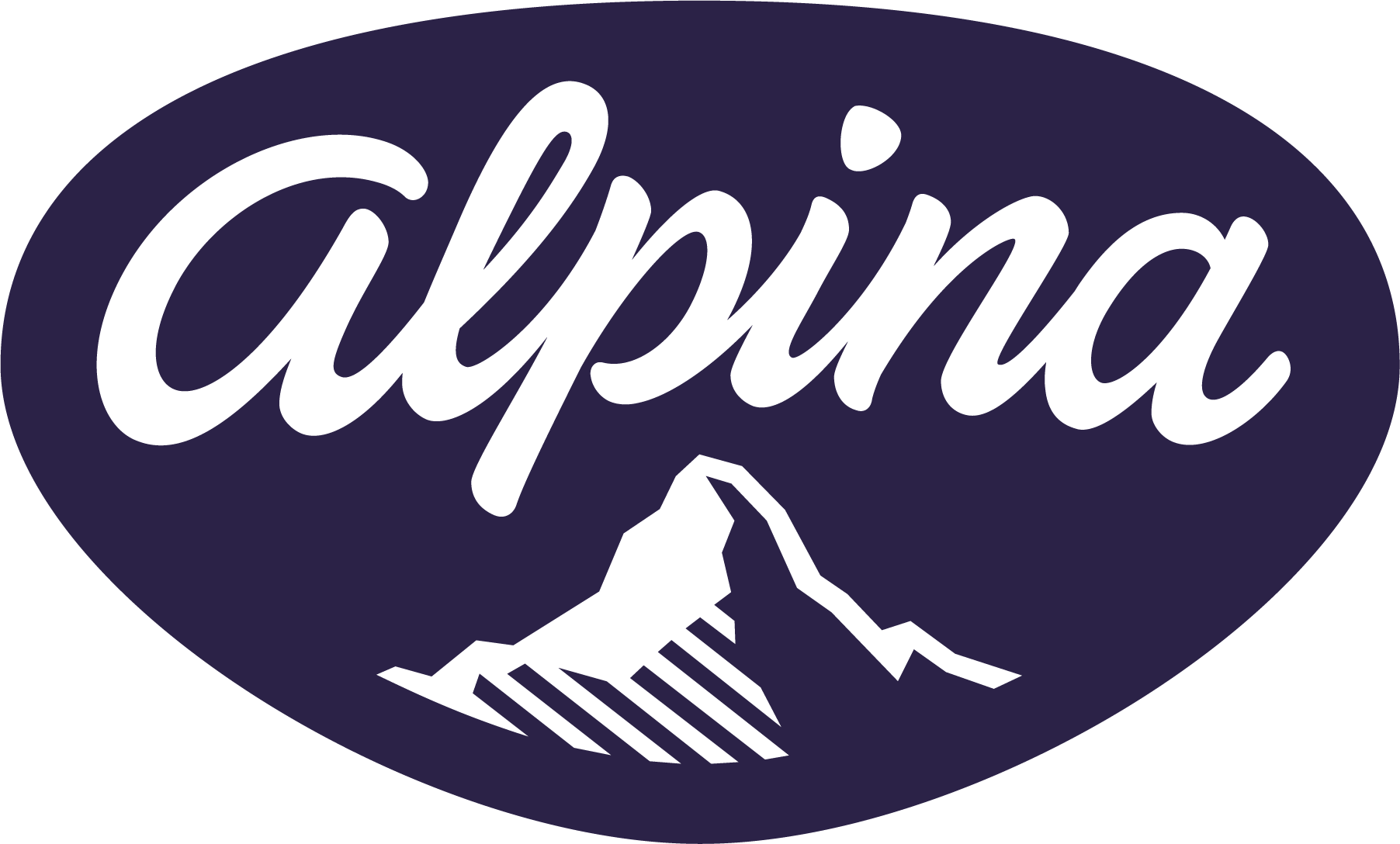 Logo Alpina
