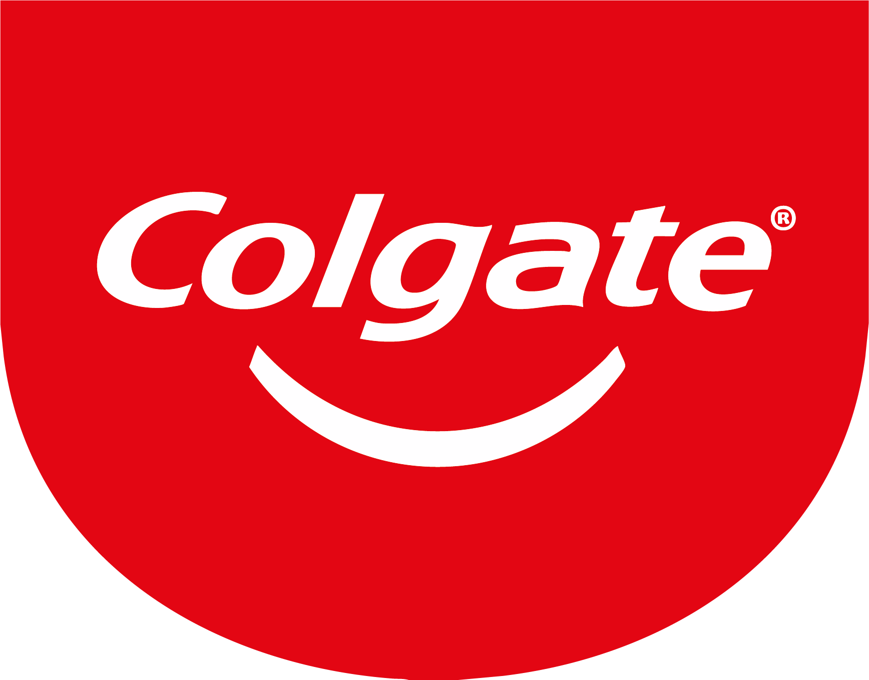 Logo Colgate