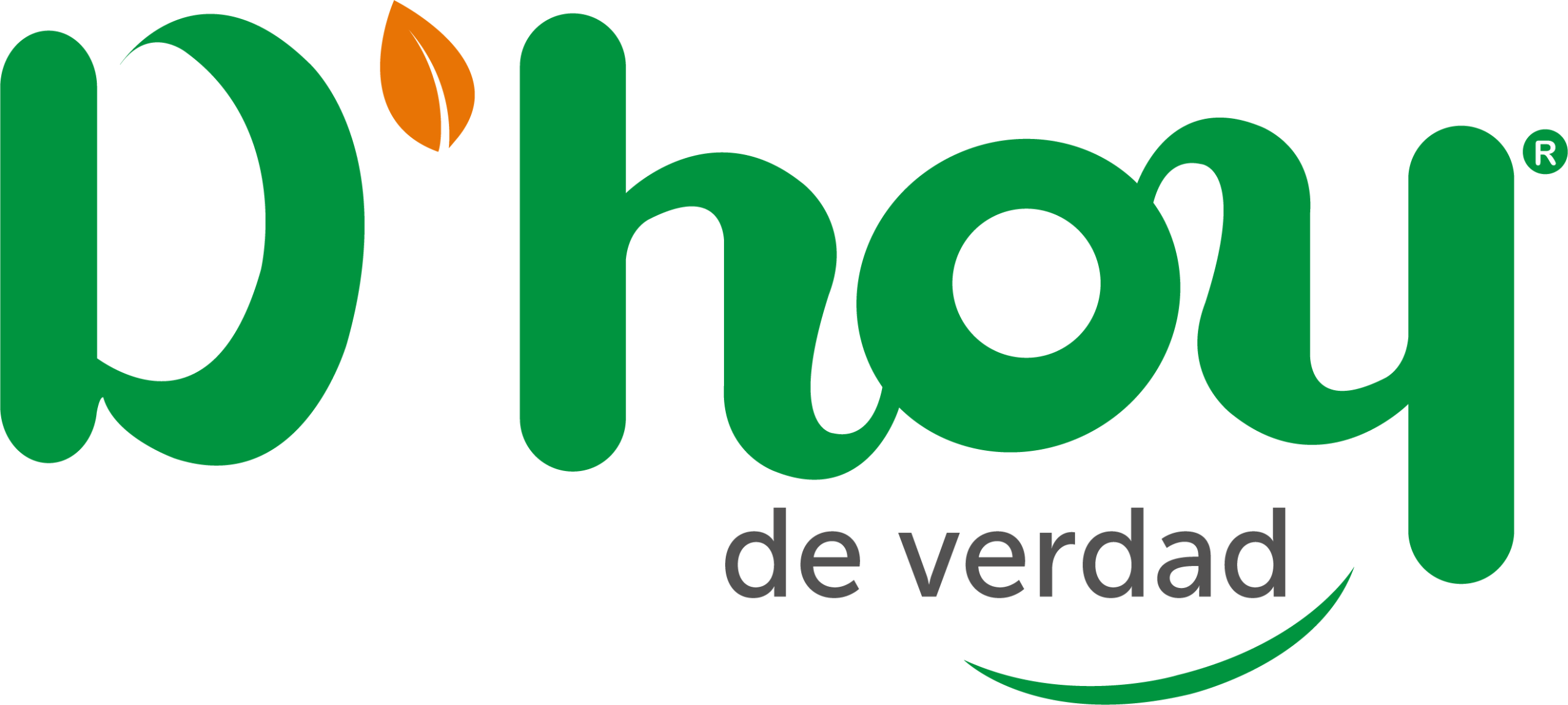 Logo Dhoy