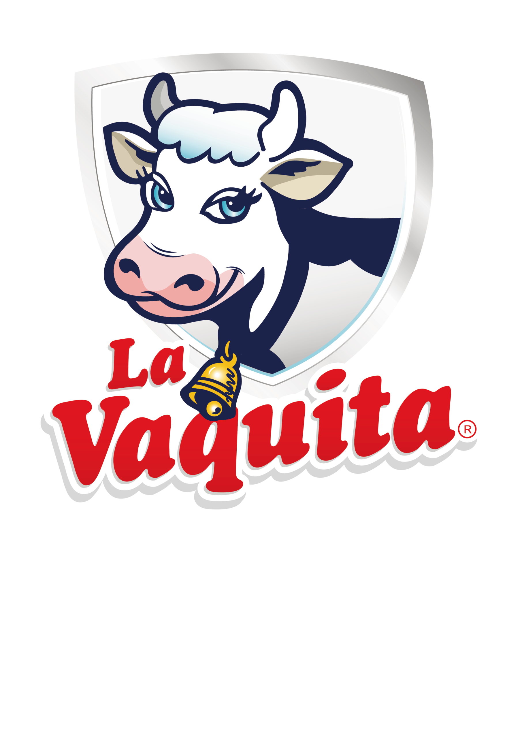 Logo La Vaquita