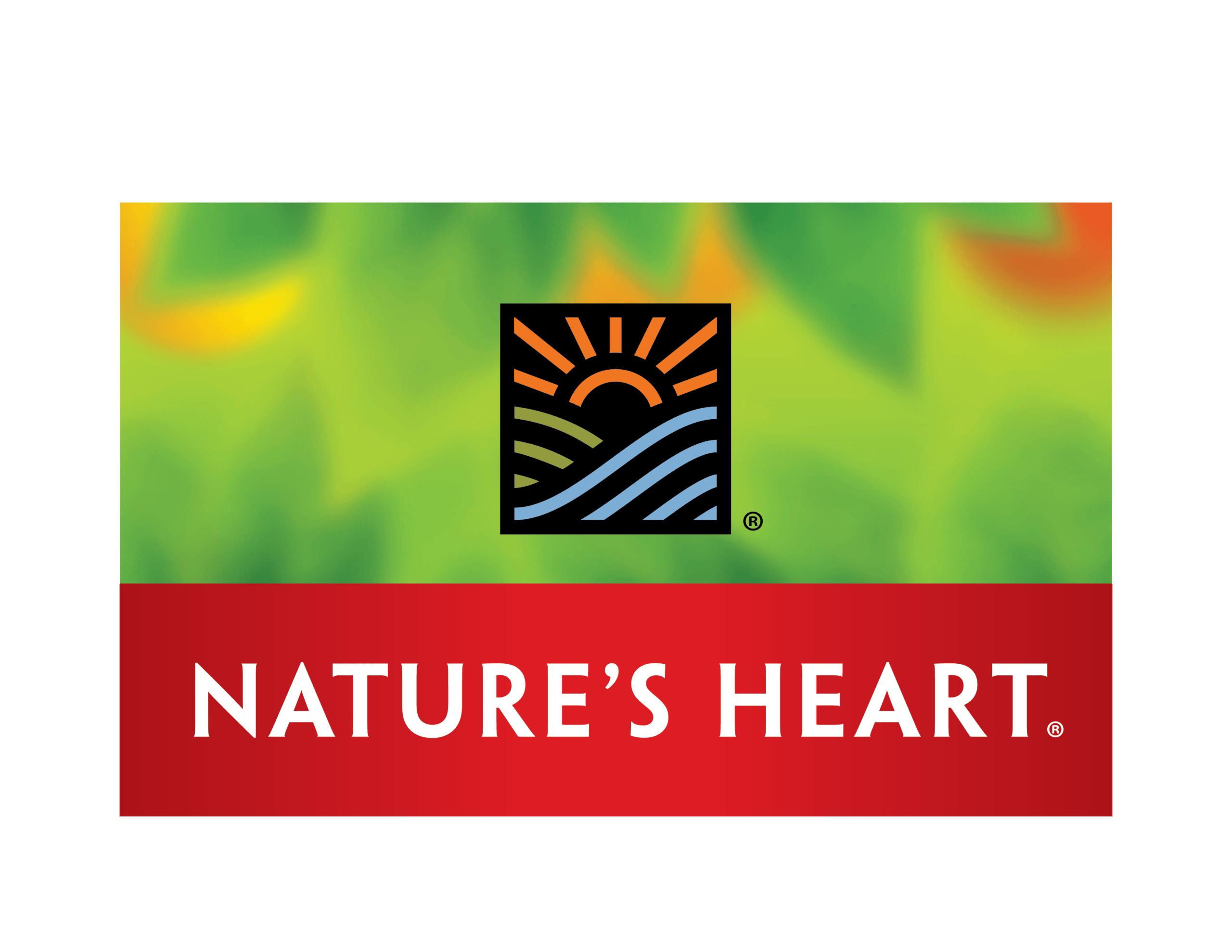 Logo NATURES HEART