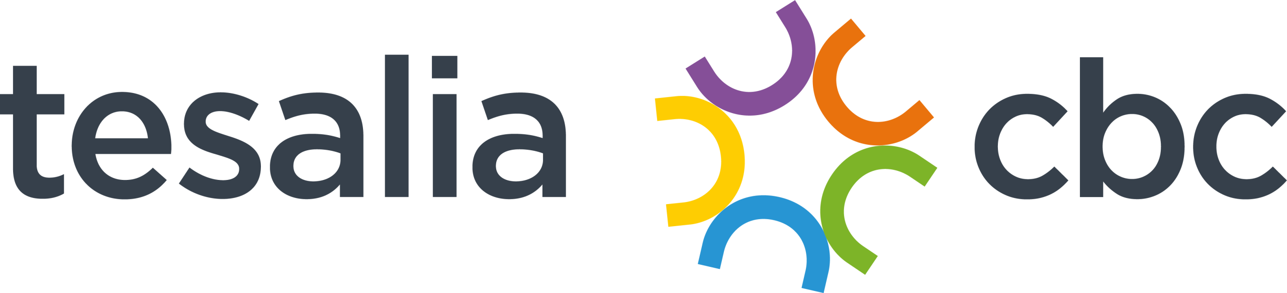 Logo Tesalia