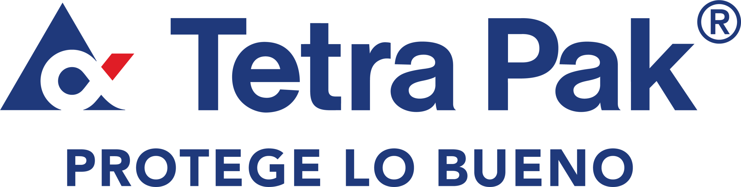 Logo TetraPak